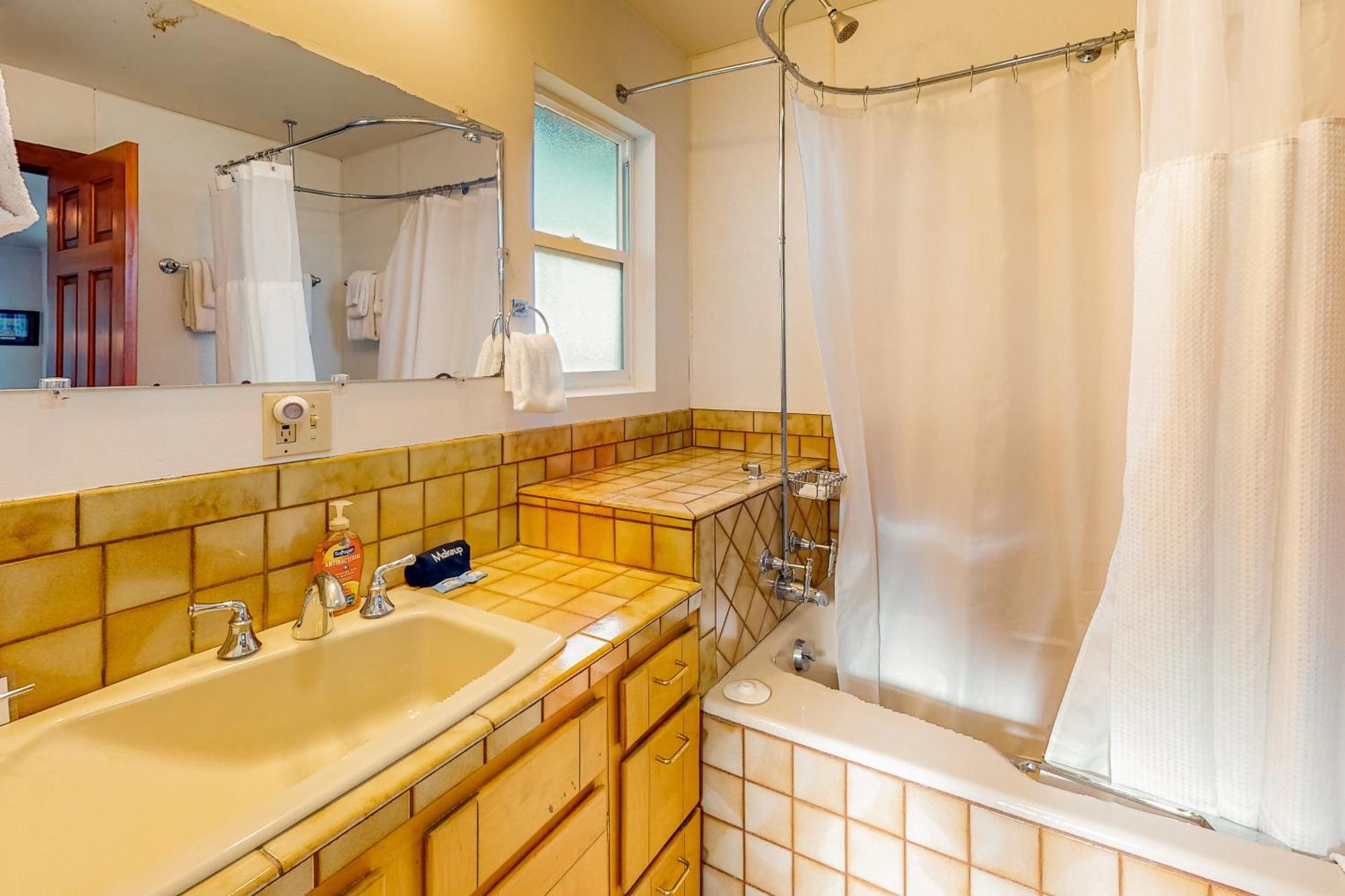 Headland Cove Retreat Villa Mendocino Bilik gambar