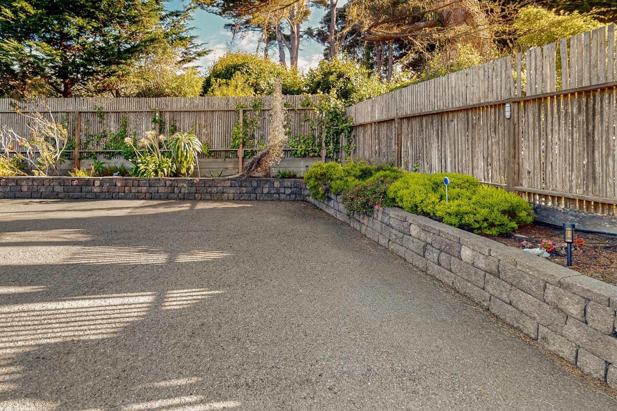 Headland Cove Retreat Villa Mendocino Bilik gambar
